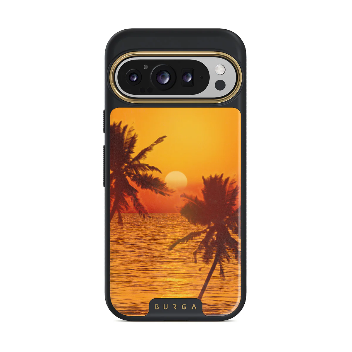 Golden Sky - Google Pixel 9 Pro Case - Image 5