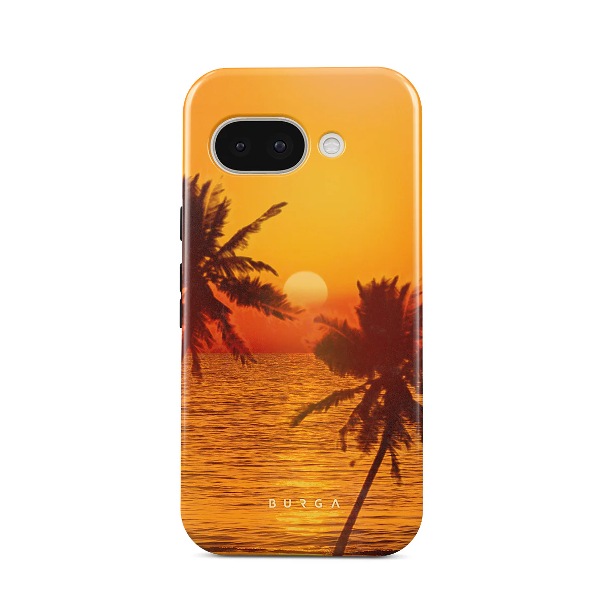 Golden Sky - Google Pixel 9a Case