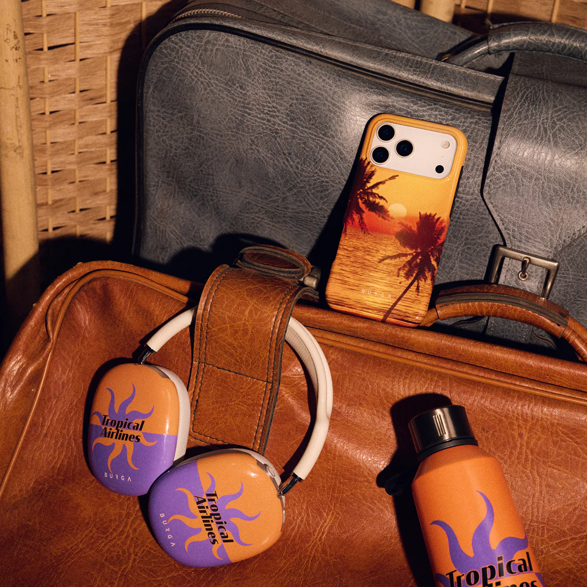Golden Sky - Google Pixel 9a Case - Image 6
