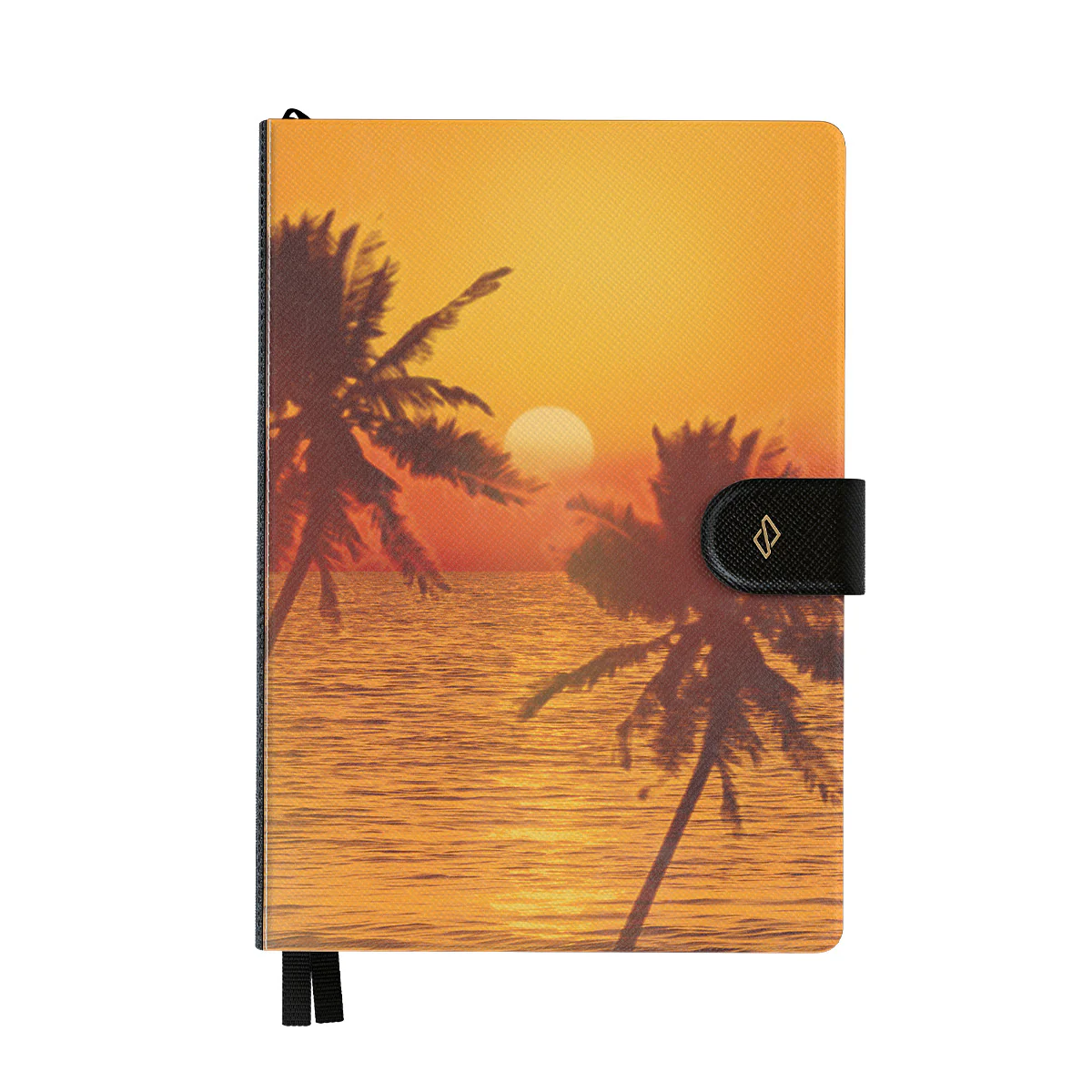 Golden Sky - Infinity Planner