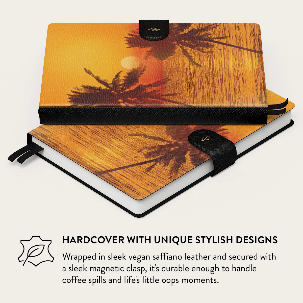 Golden Sky - Infinity Planner - Image 3
