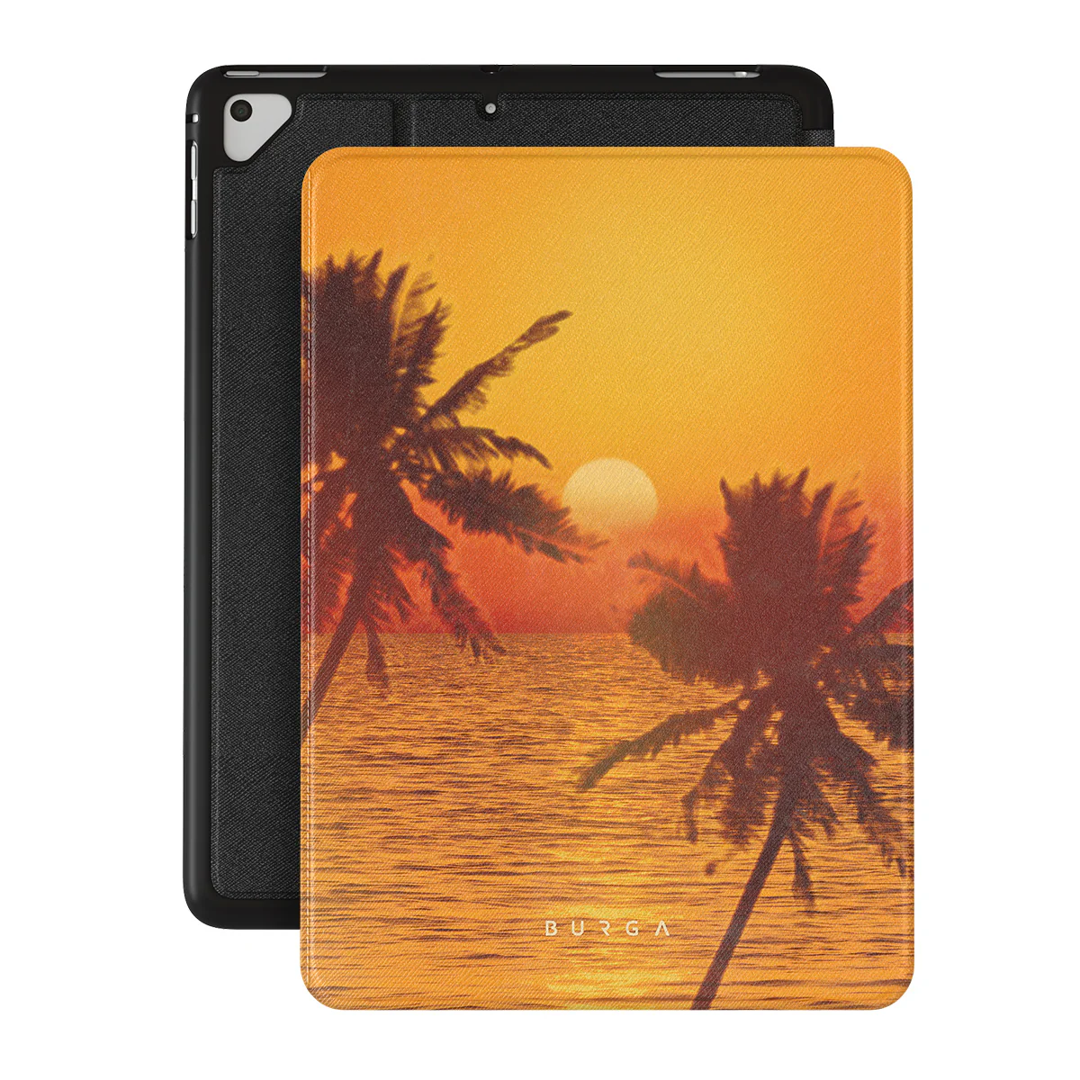 Golden Sky - iPad 9.7 (6th/5th Gen) Case