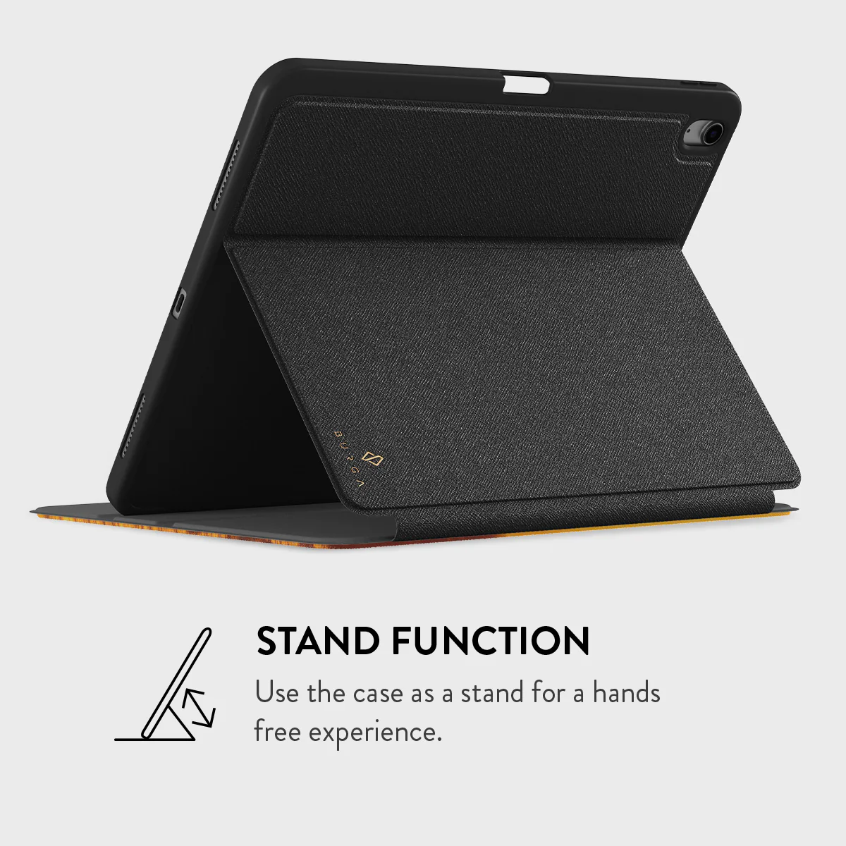 Golden Sky - iPad Air 13 (8th/7th/6th Gen) Case - Image 5