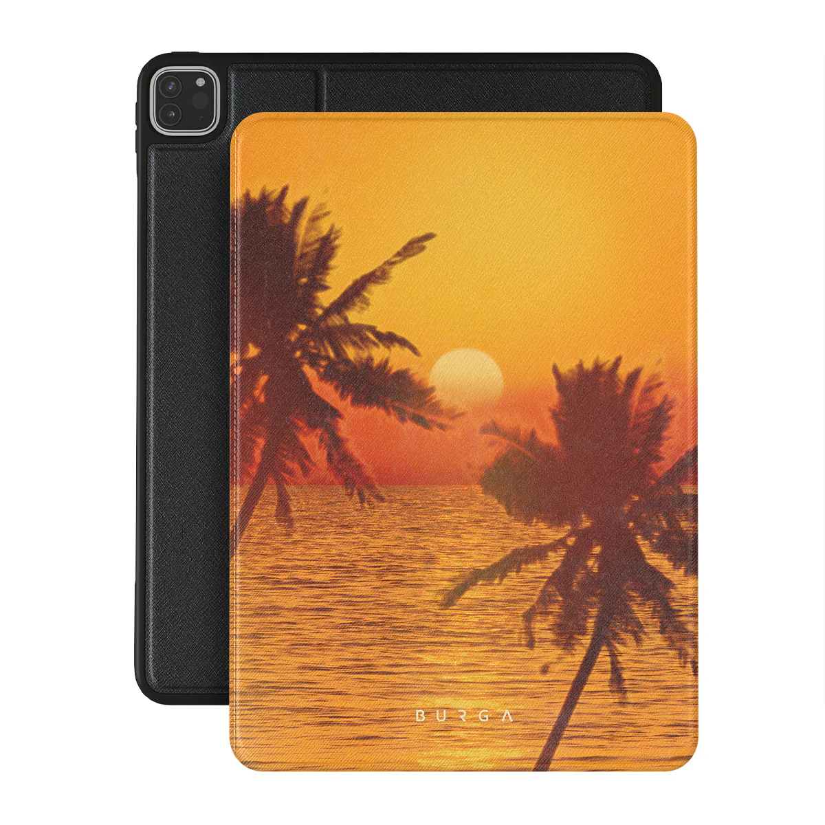 Golden Sky - iPad Pro 11 (4th/3rd Gen) Case