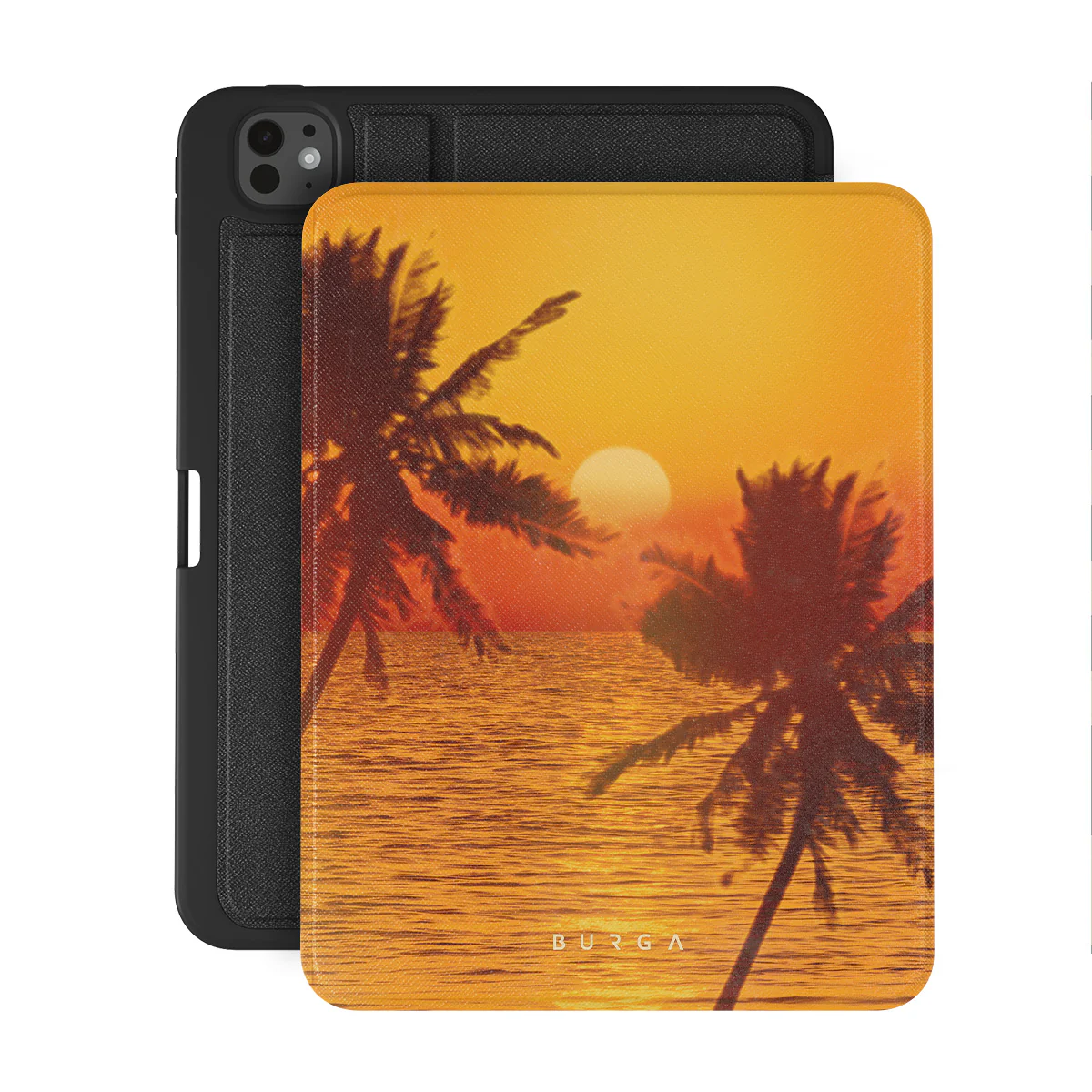 Golden Sky - iPad Pro 11 (8th/7th Gen) Case