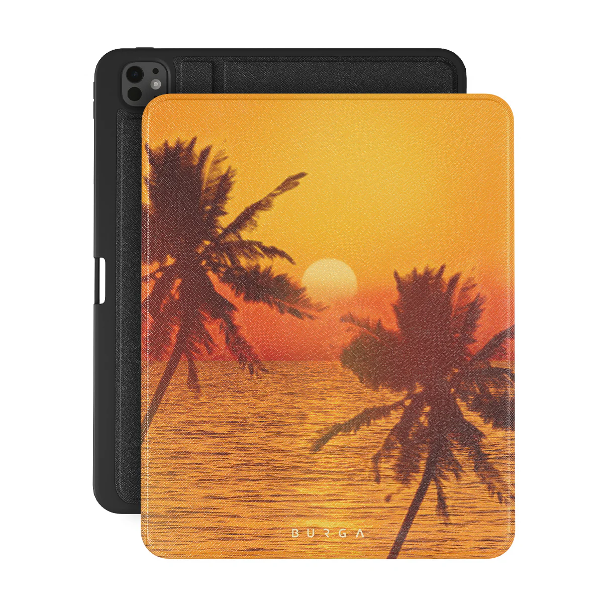 Golden Sky - iPad Pro 13 (8th/7th Gen) Case