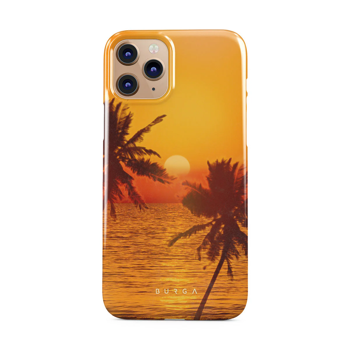 Golden Sky - iPhone 11 Pro Max Case