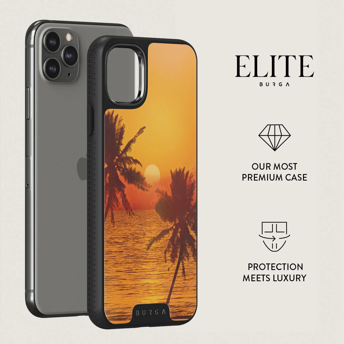 Golden Sky - iPhone 11 Pro Max Case - Image 17