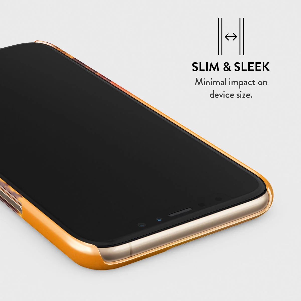 Golden Sky - iPhone 11 Pro Max Case - Image 4