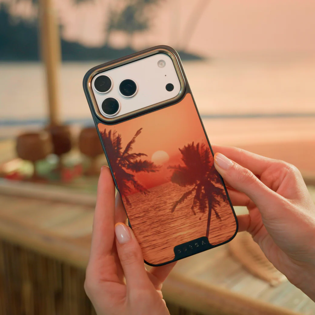 Golden Sky - iPhone 13 Pro Case - Image 27