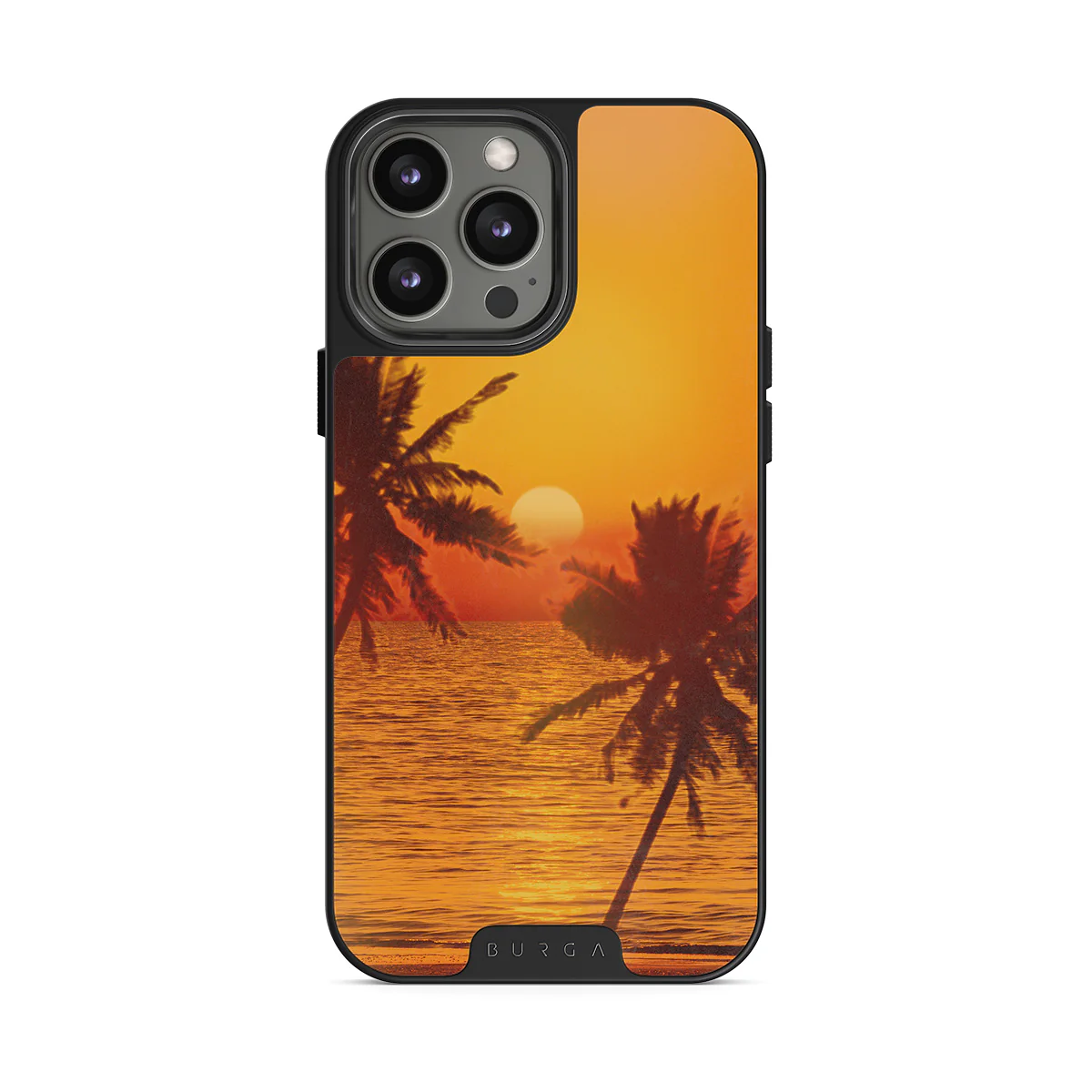 Golden Sky - iPhone 13 Pro Max Case - Image 12