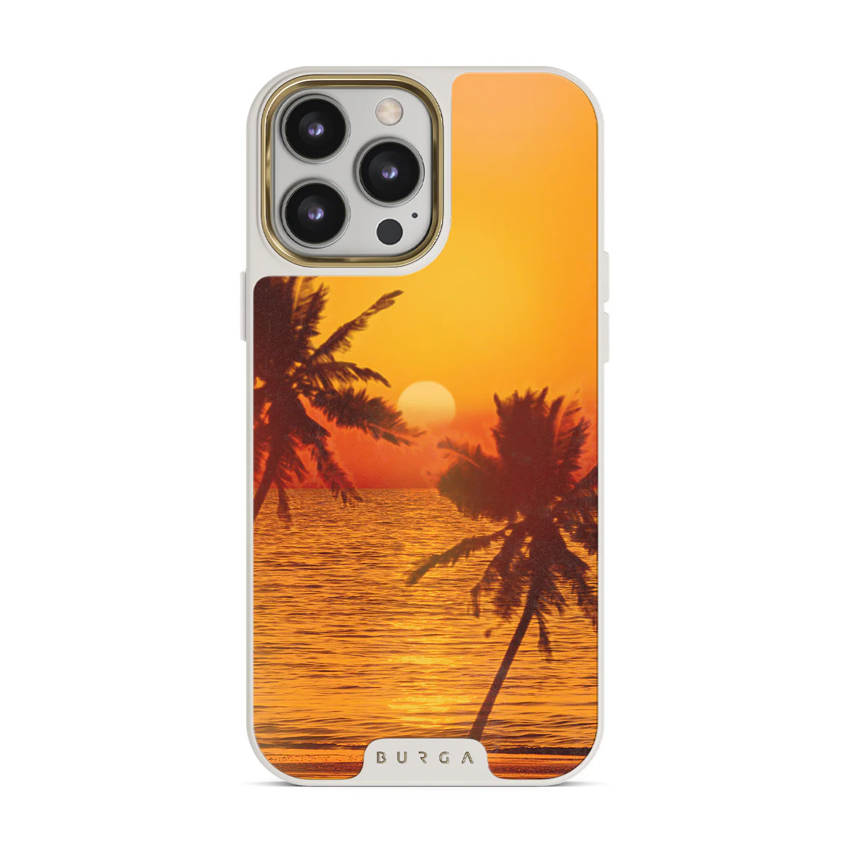 Golden Sky - iPhone 13 Pro Max Case - Image 19
