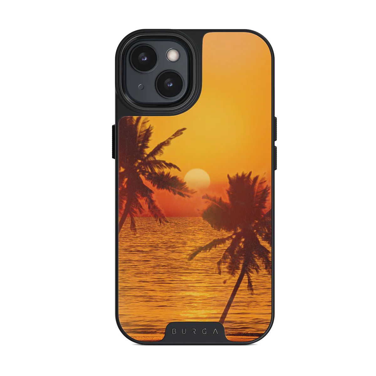 Golden Sky - iPhone 14 Plus Case - Image 12