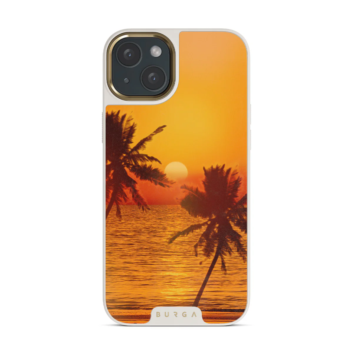 Golden Sky - iPhone 15 Plus Case - Image 19