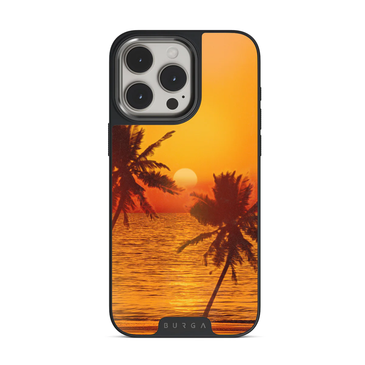 Golden Sky - iPhone 15 Pro Max Case - Image 12
