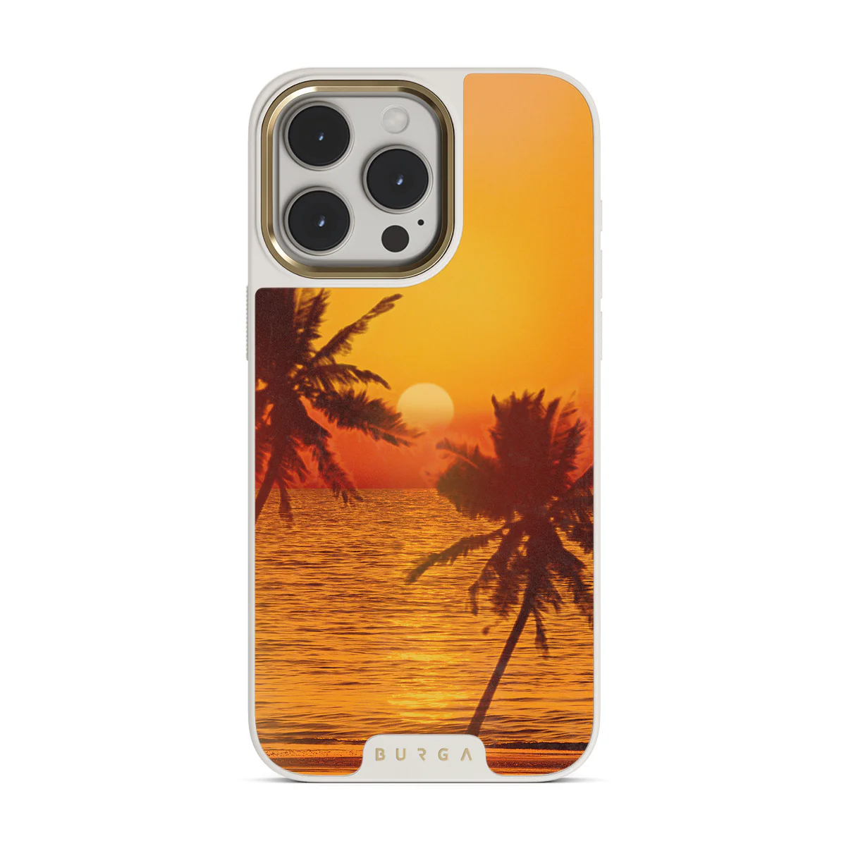 Golden Sky - iPhone 15 Pro Max Case - Image 19