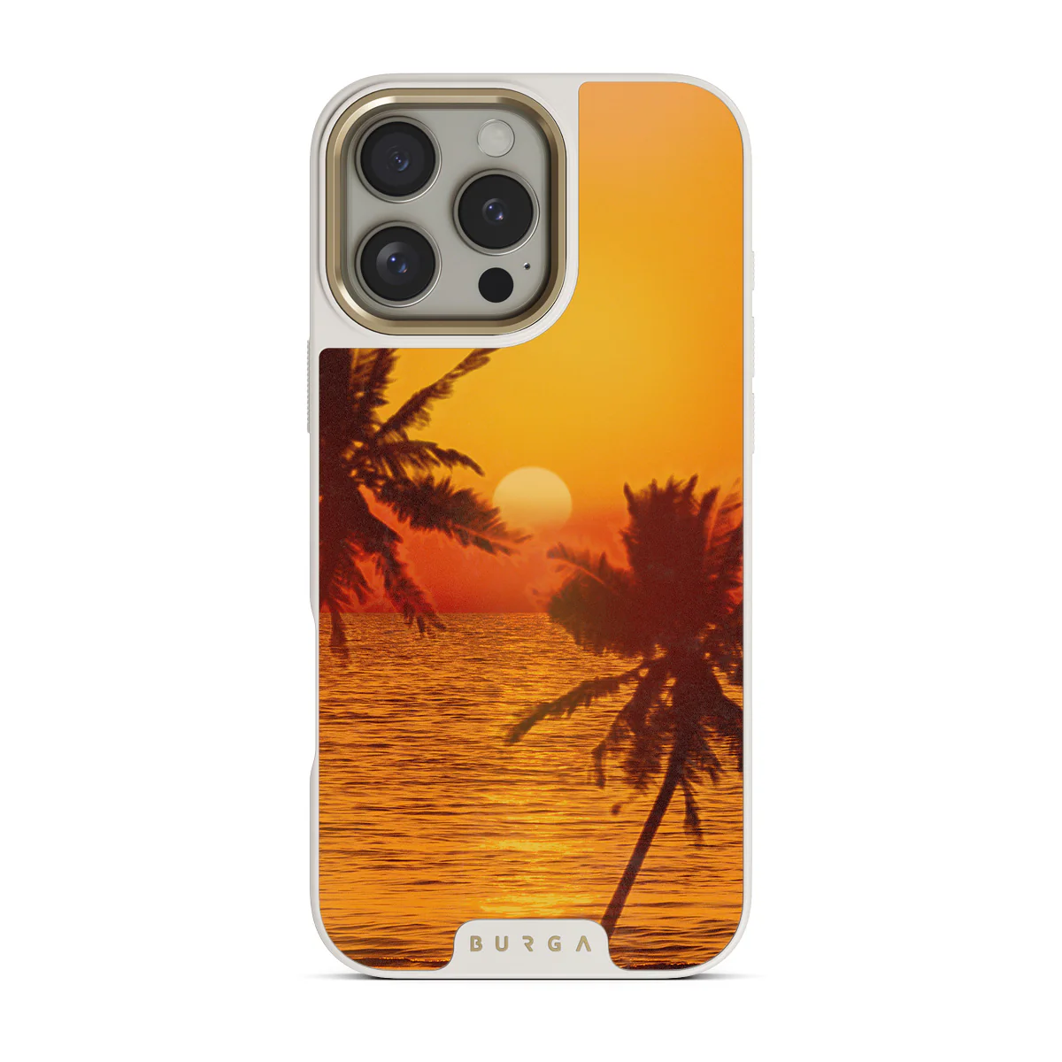 Golden Sky - iPhone 16 Pro Max Case - Image 20