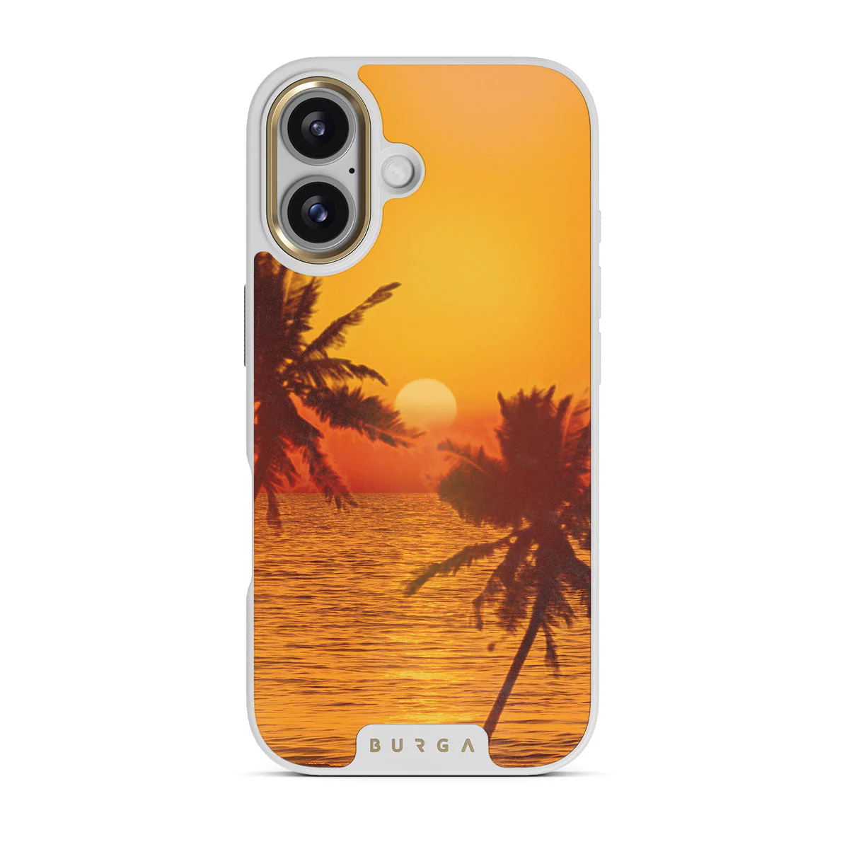Golden Sky - iPhone 17 Case - Image 19