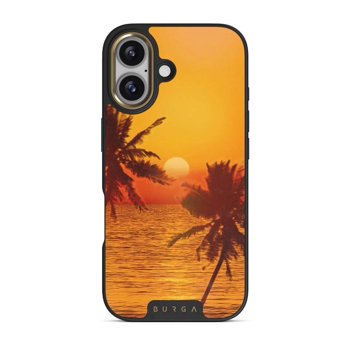 Golden Sky - iPhone 17 Case - Image 5