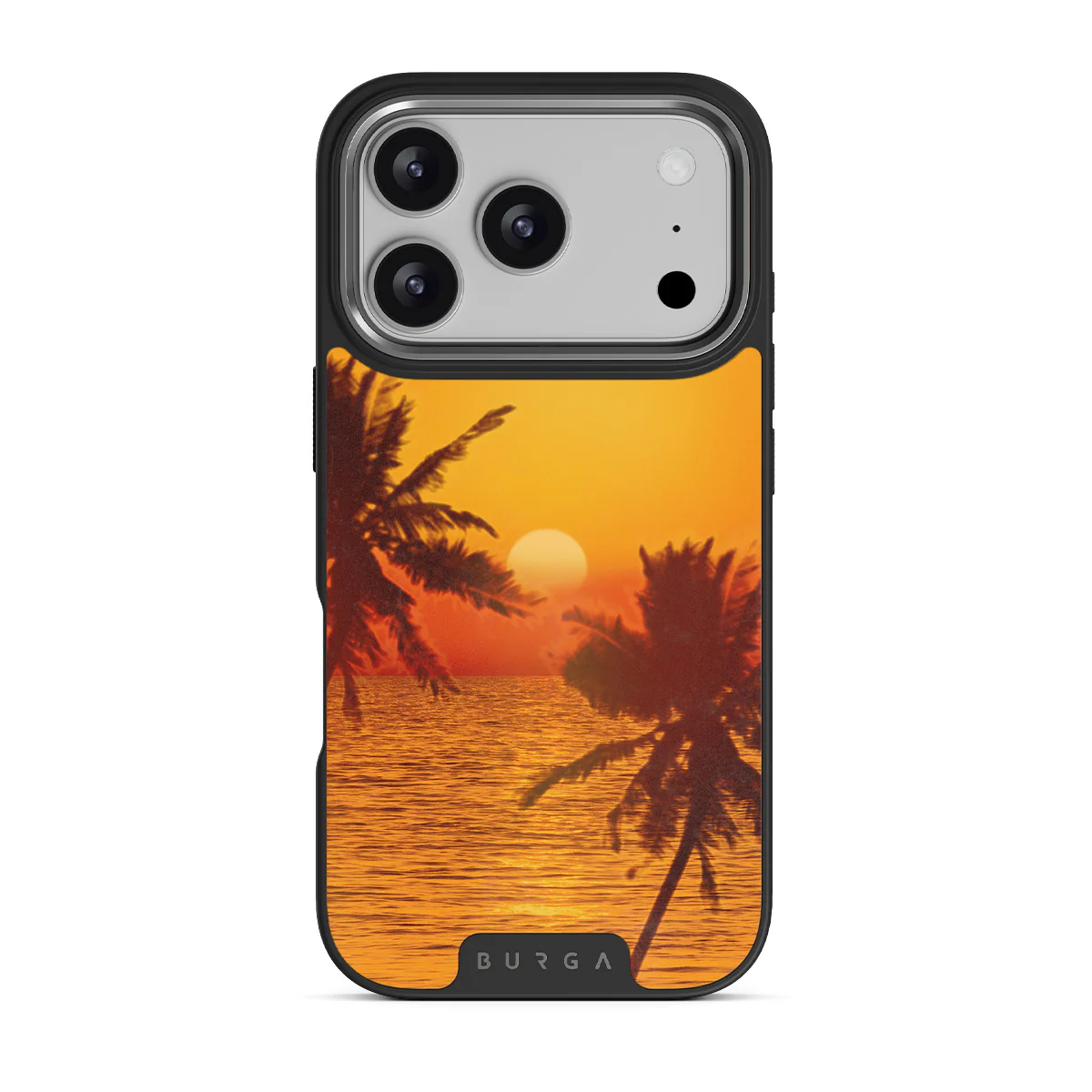 Golden Sky - iPhone 17 Pro Case - Image 12