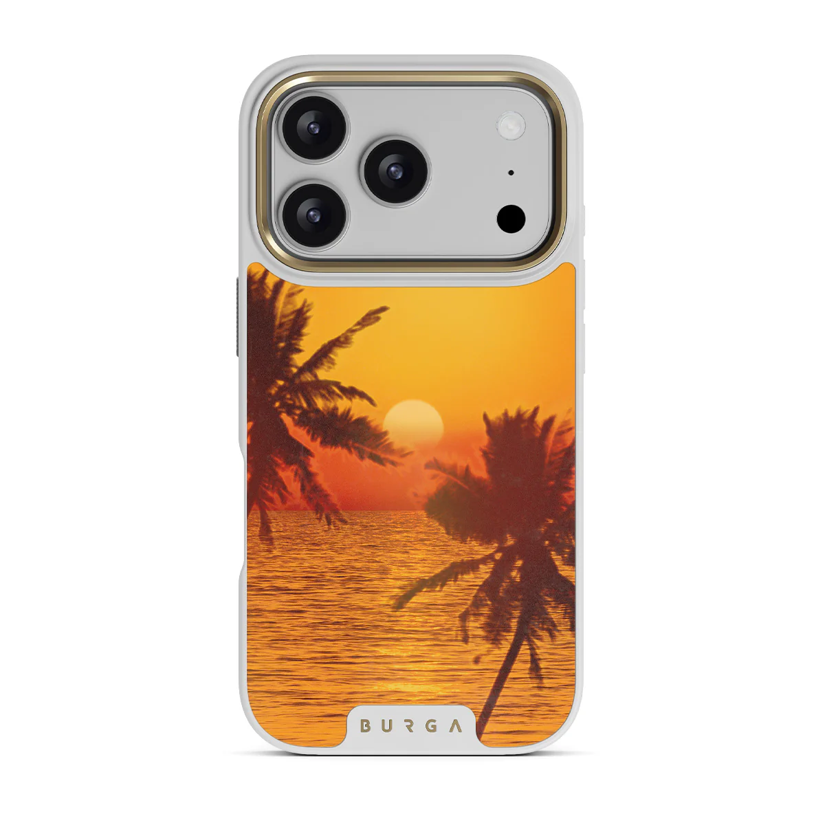 Golden Sky - iPhone 17 Pro Case - Image 19
