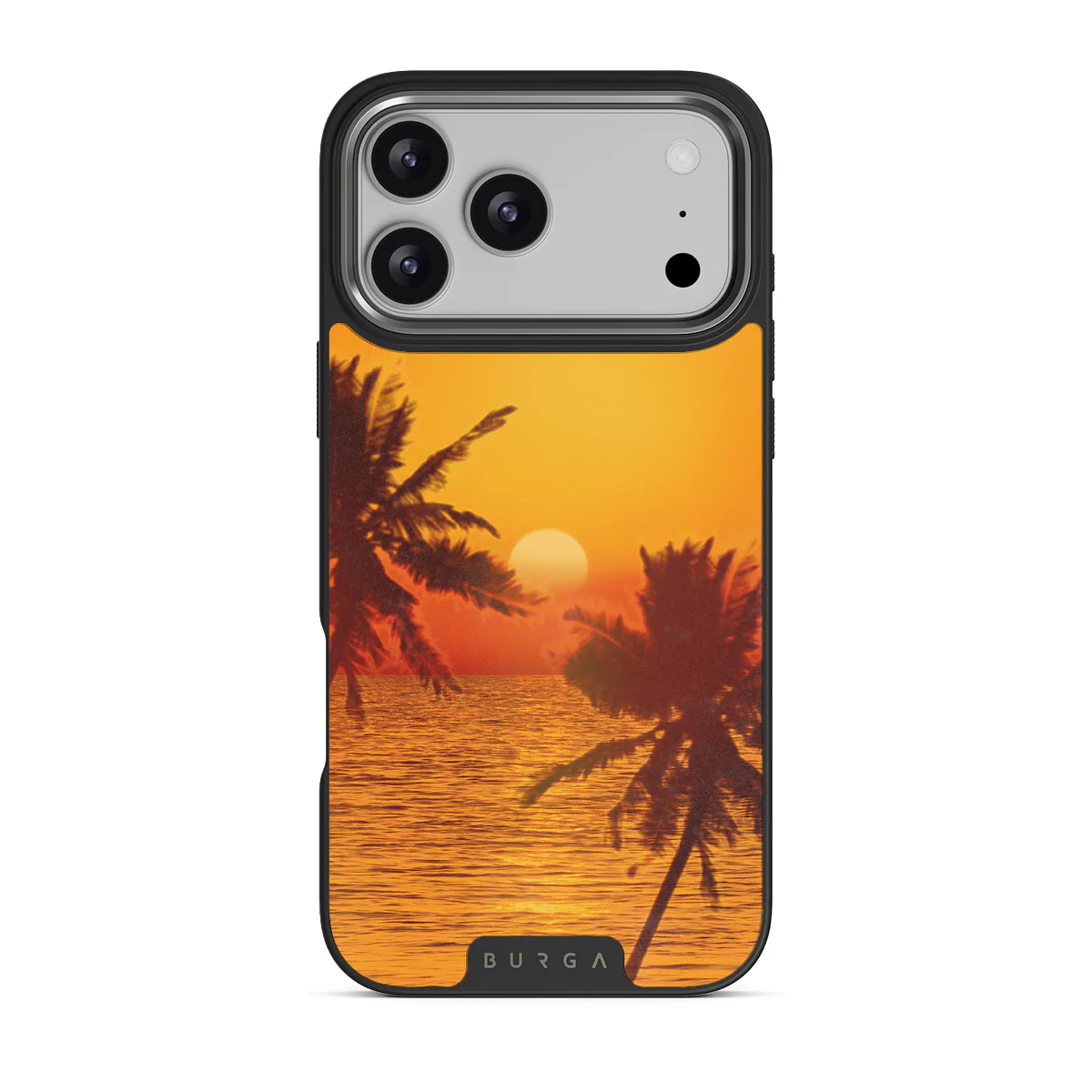 Golden Sky - iPhone 17 Pro Max Case - Image 12