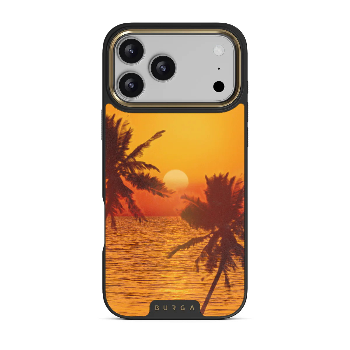 Golden Sky - iPhone 17 Pro Max Case - Image 5