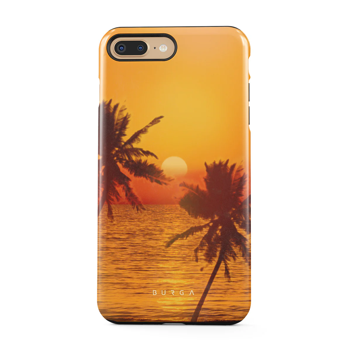 Golden Sky - iPhone 7 Plus / 8 Plus Case - Image 5