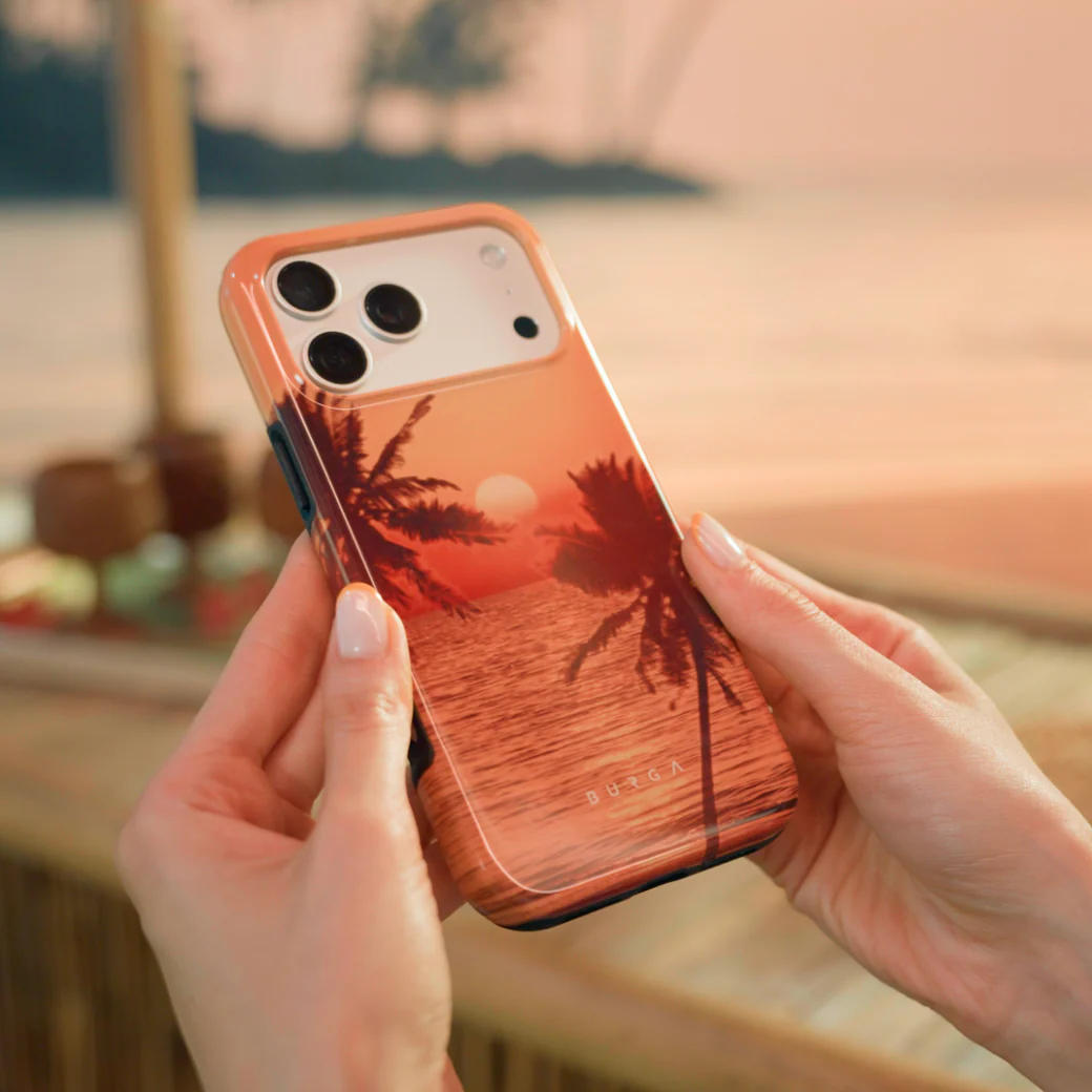 Golden Sky - iPhone X / XS Case - Image 9