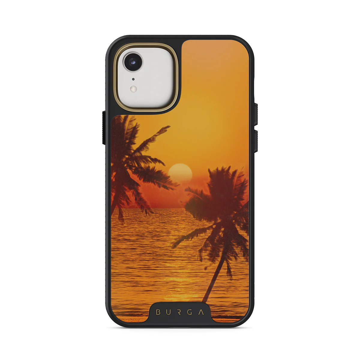 Golden Sky - iPhone XR Case - Image 9