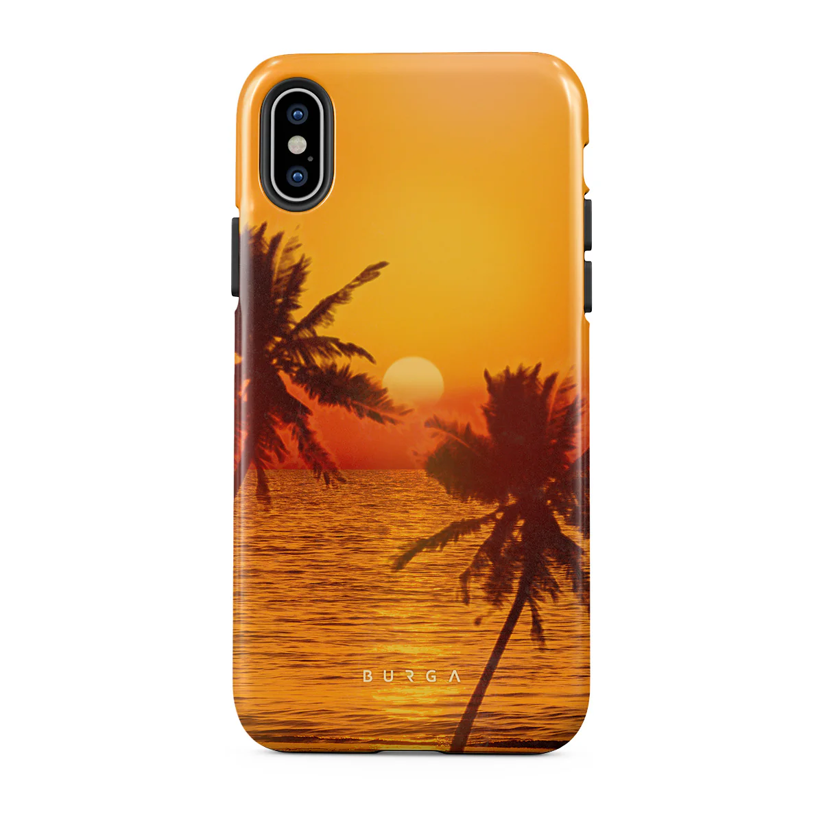 Golden Sky - iPhone XS Max Case - Image 5