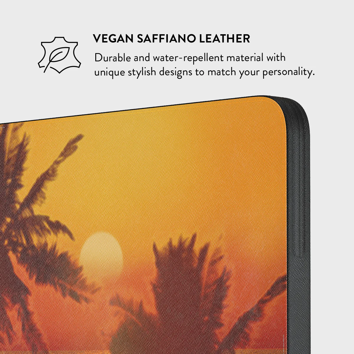Golden Sky - Laptop Sleeve - Image 6