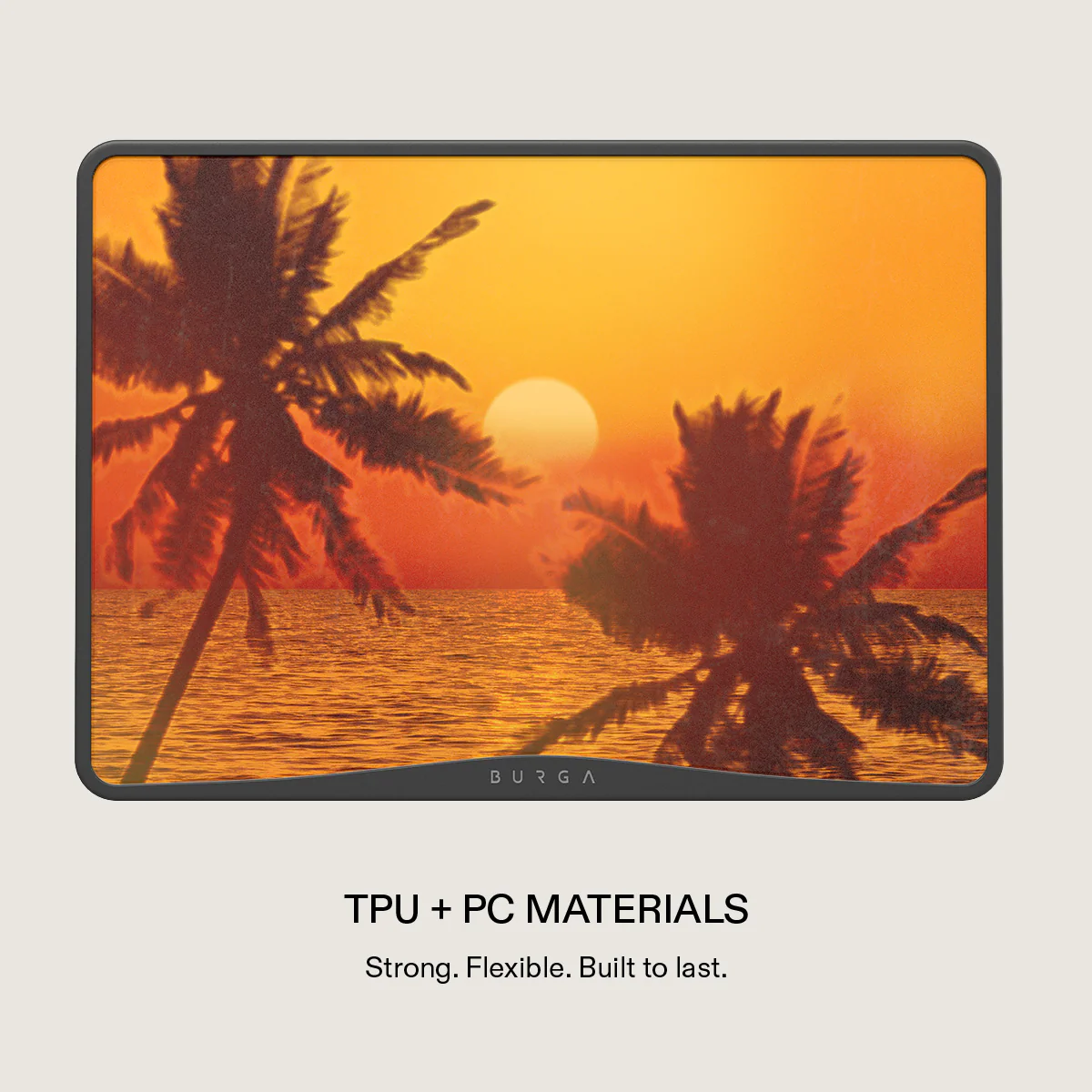 Golden Sky - Macbook Case - Image 16