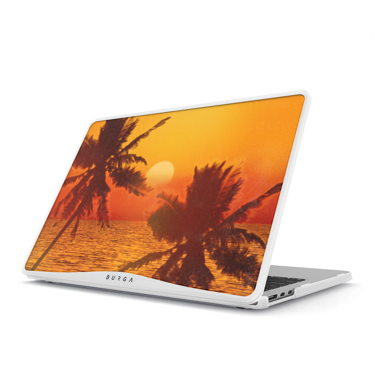 Golden Sky - Macbook Case - Image 2