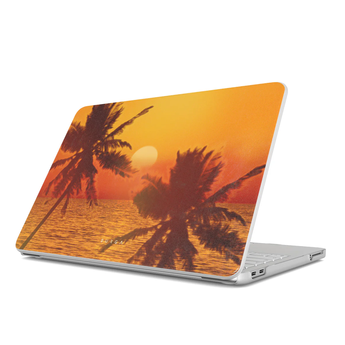 Golden Sky - Macbook Case - Image 2