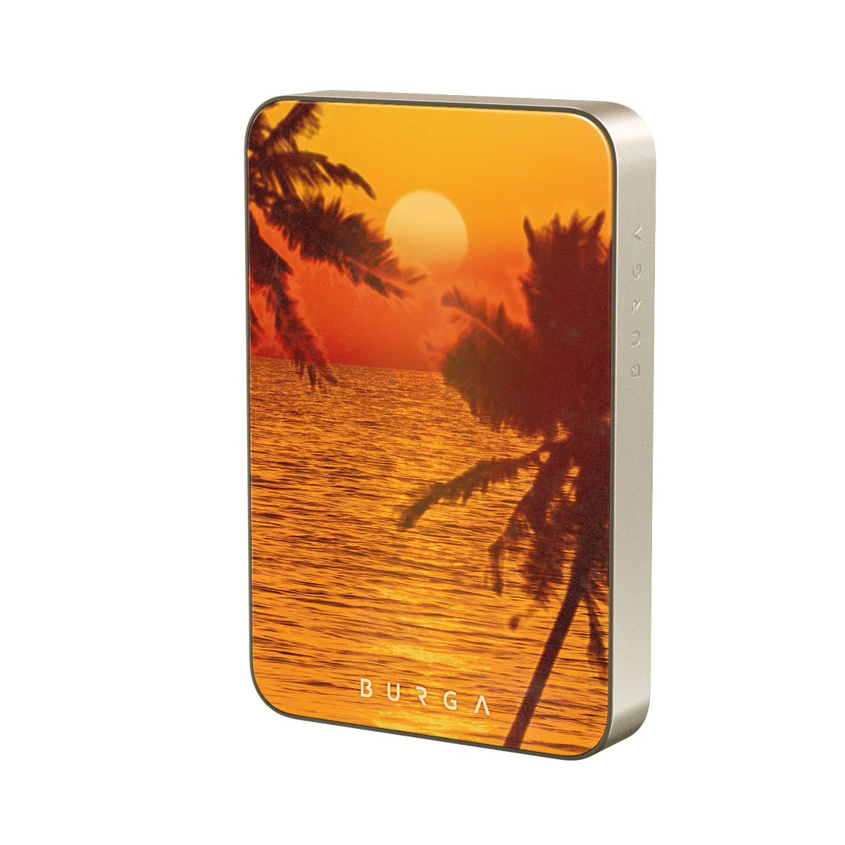 Golden Sky - Magnetic Power Bank - Image 21