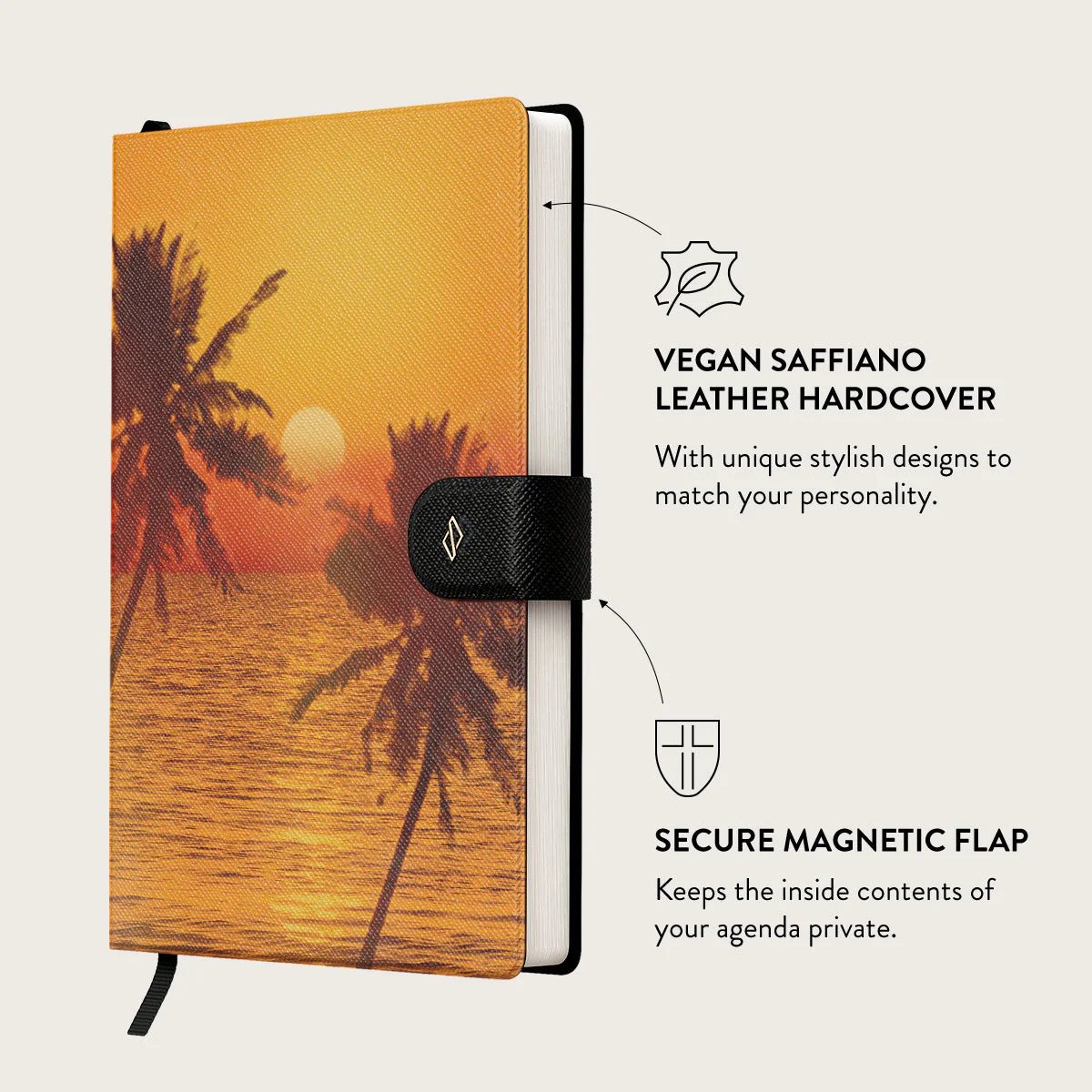 Golden Sky - Notebook - Image 5