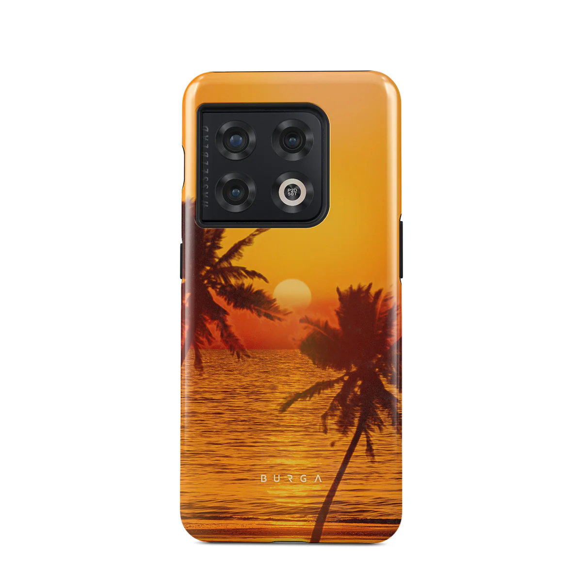 Golden Sky - OnePlus 10 Pro 5G Case
