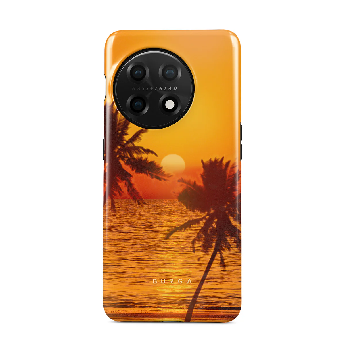 Golden Sky - OnePlus 11 Case