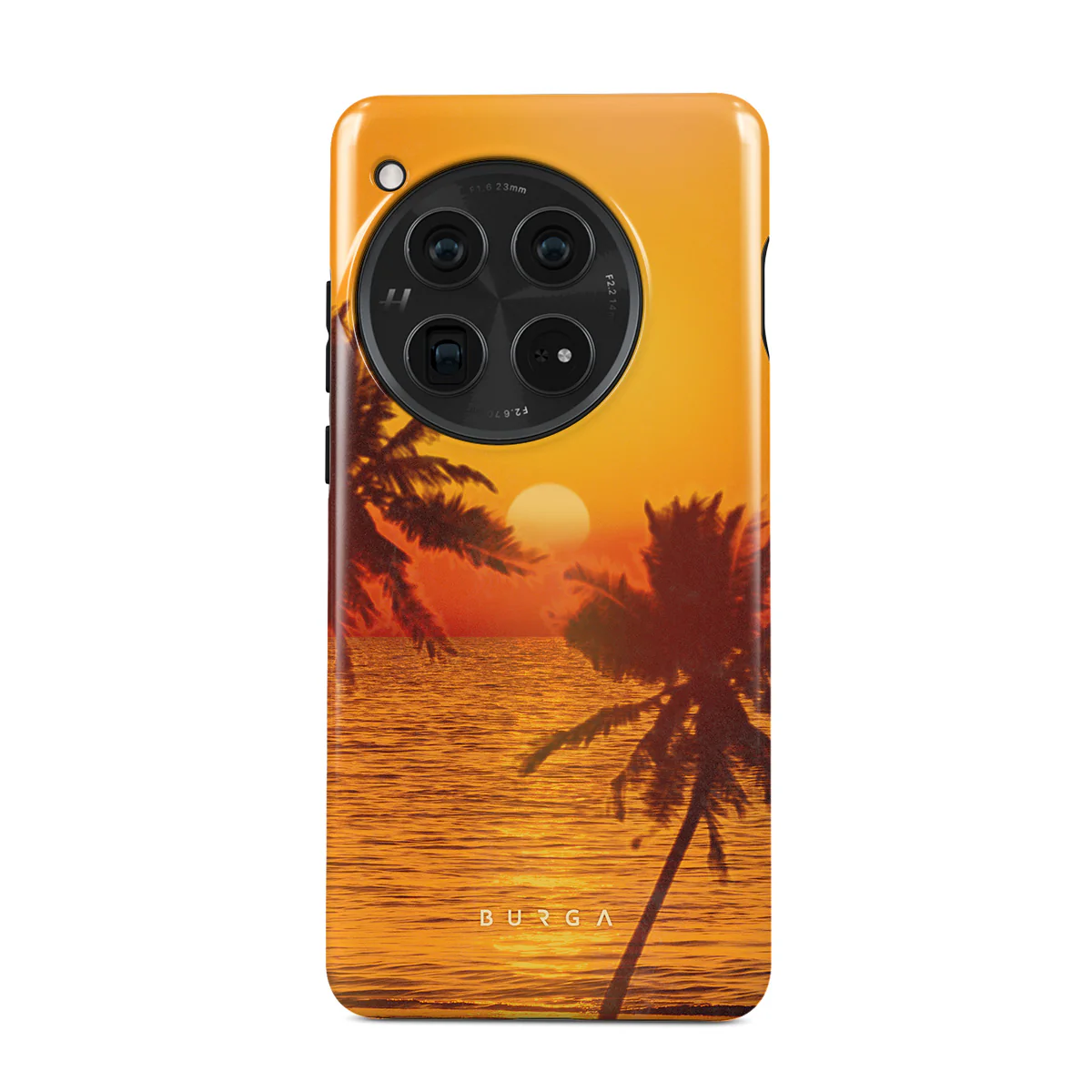 Golden Sky - OnePlus 12 Case