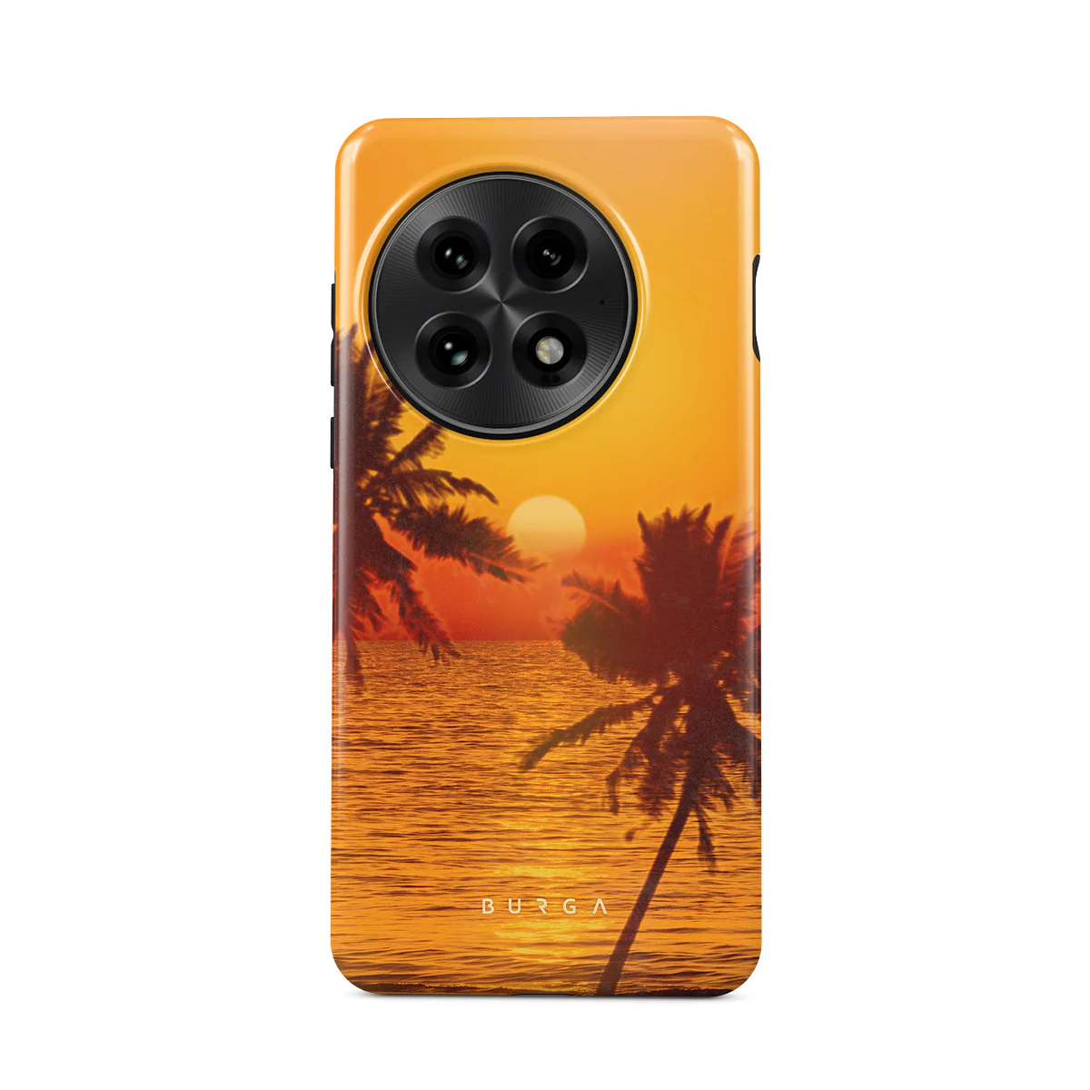 Golden Sky - OnePlus 13 Case