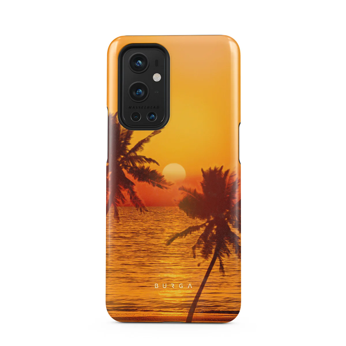 Golden Sky - OnePlus 9 Pro Case