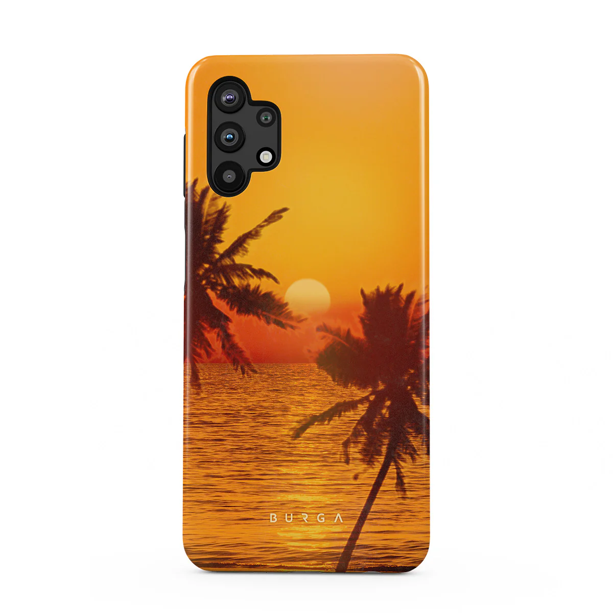 Golden Sky - Samsung Galaxy A32 5G Case