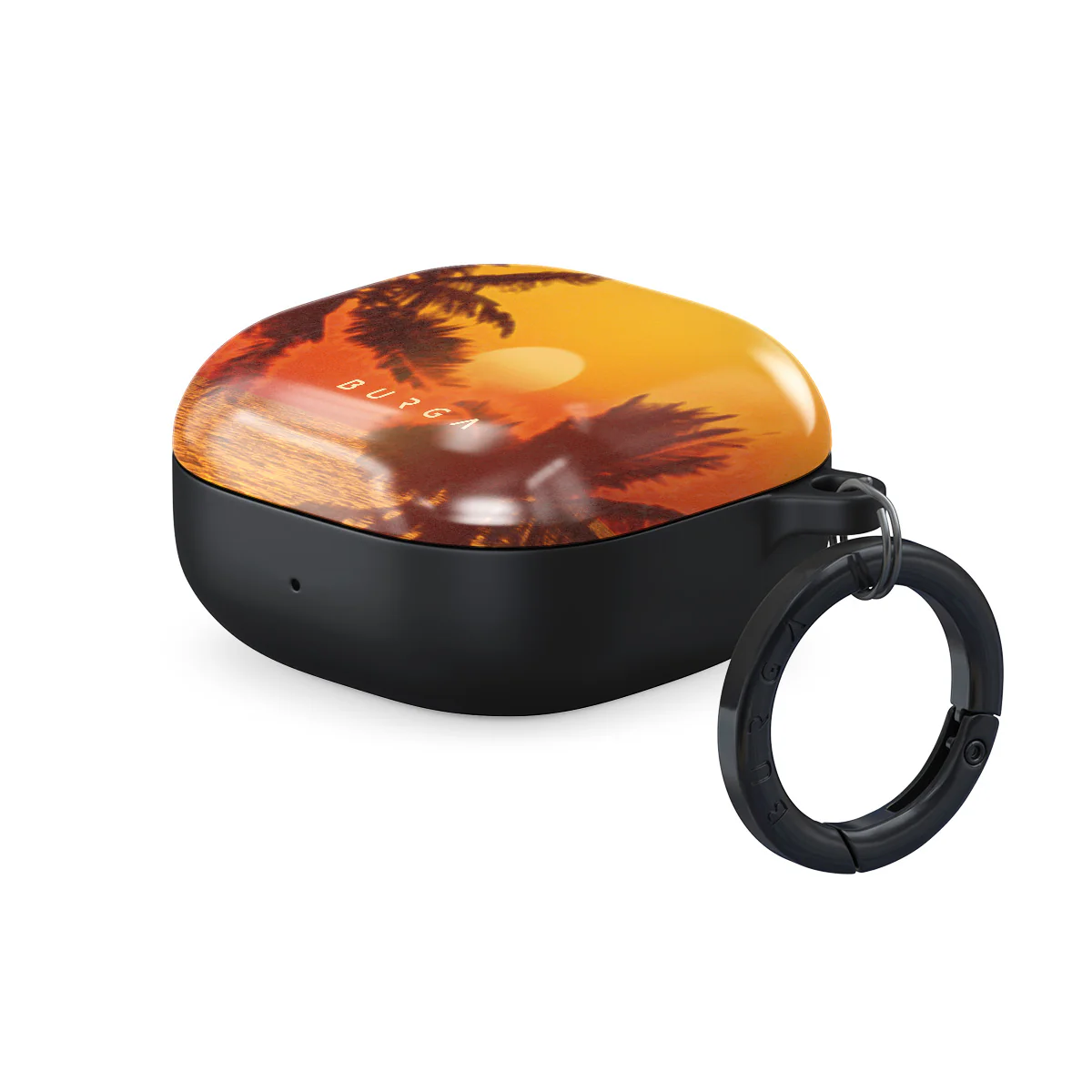 Golden Sky - Samsung Galaxy Buds 2 Case