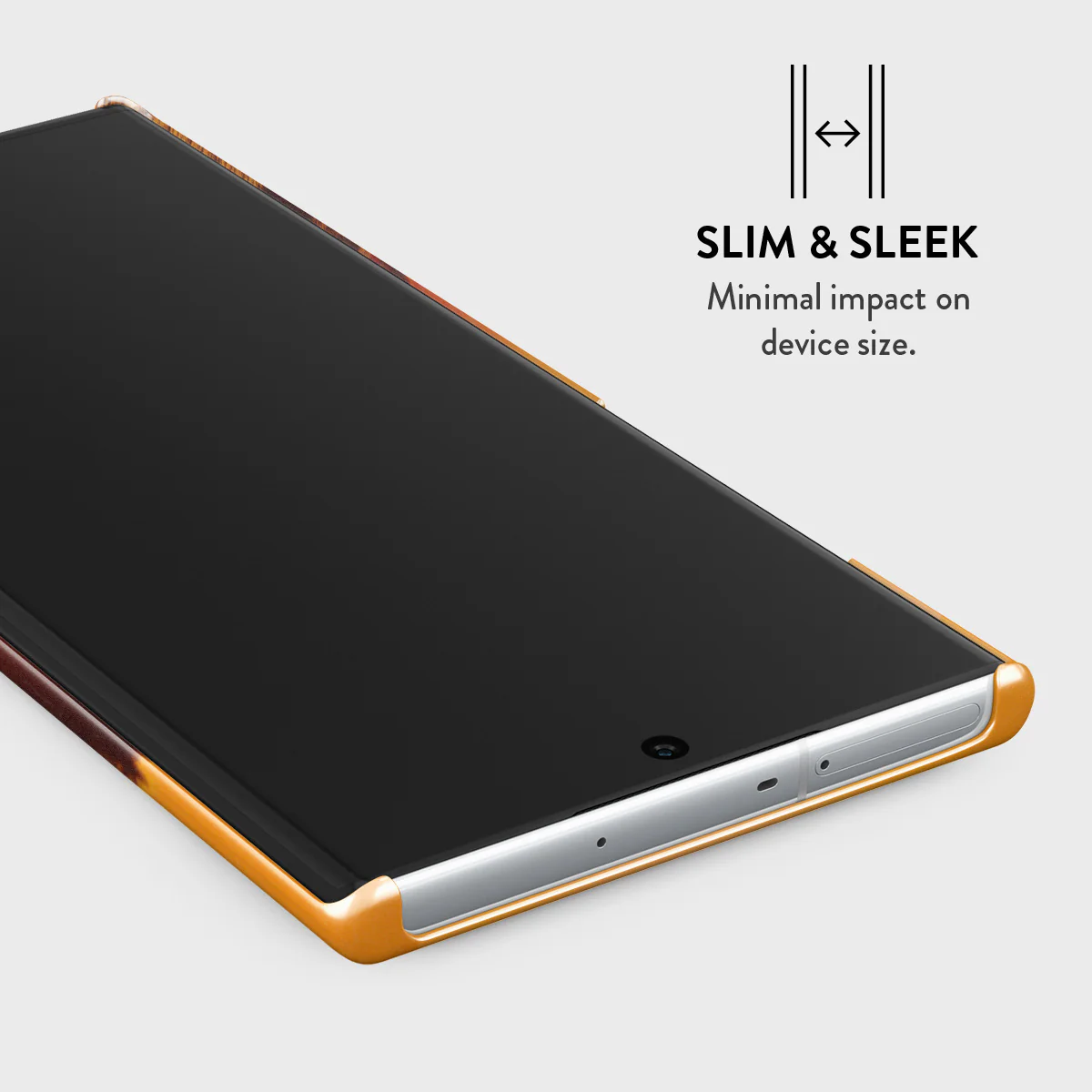 Golden Sky - Samsung Galaxy Note 10 Case - Image 4