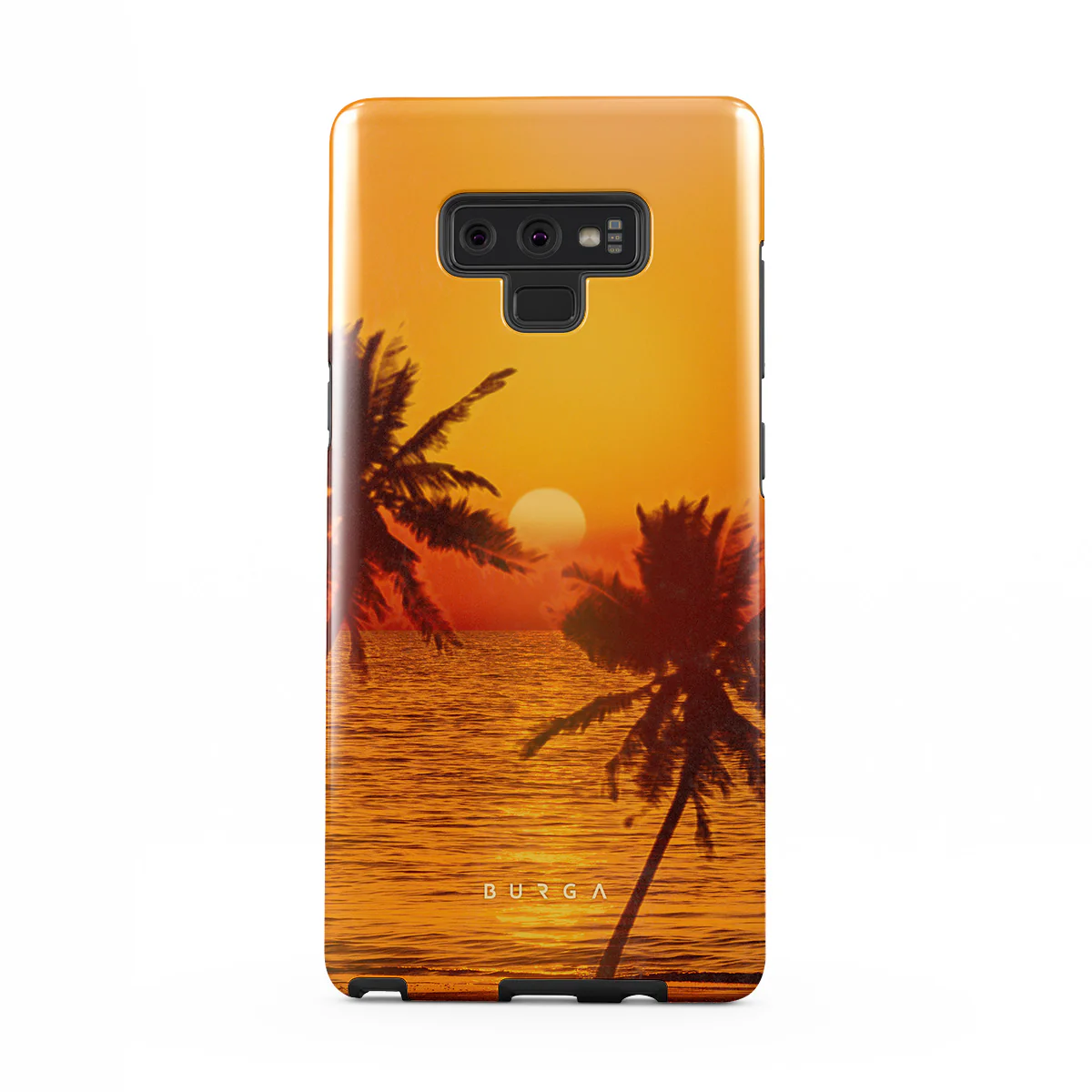 Golden Sky - Samsung Galaxy Note 9 Case - Image 5