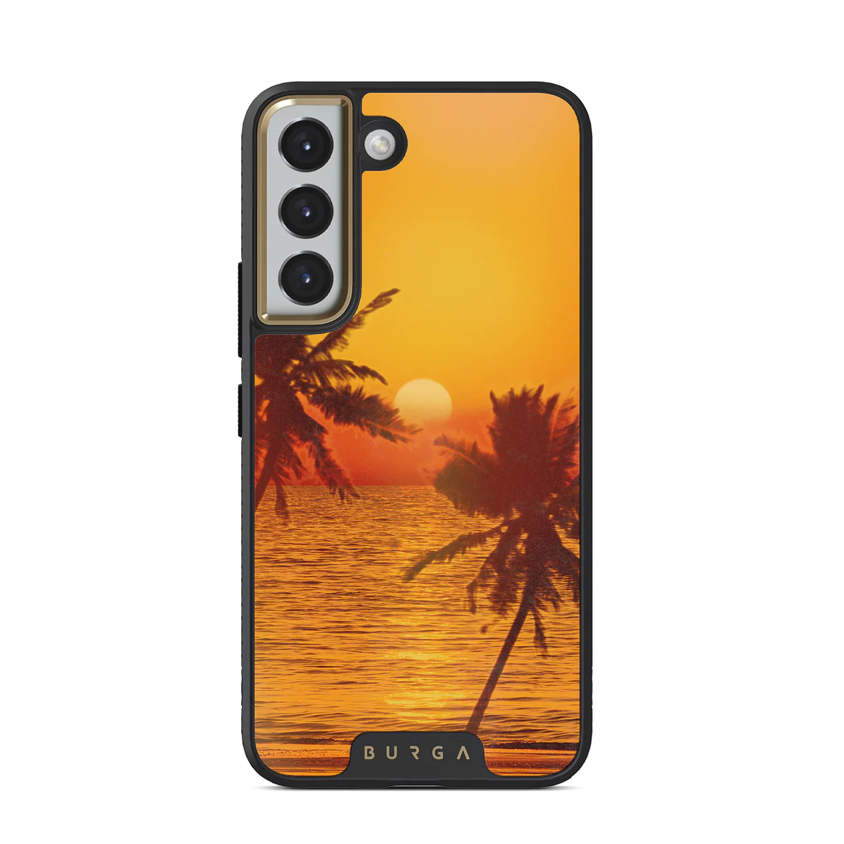 Golden Sky - Samsung Galaxy S22 Case - Image 5