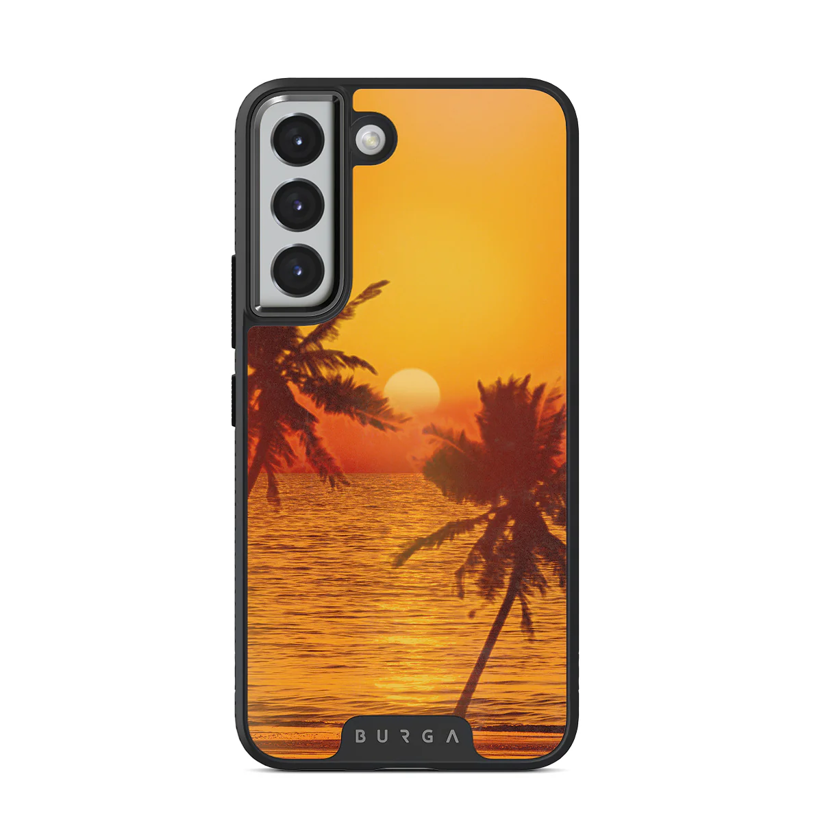 Golden Sky - Samsung Galaxy S22 Plus Case - Image 12