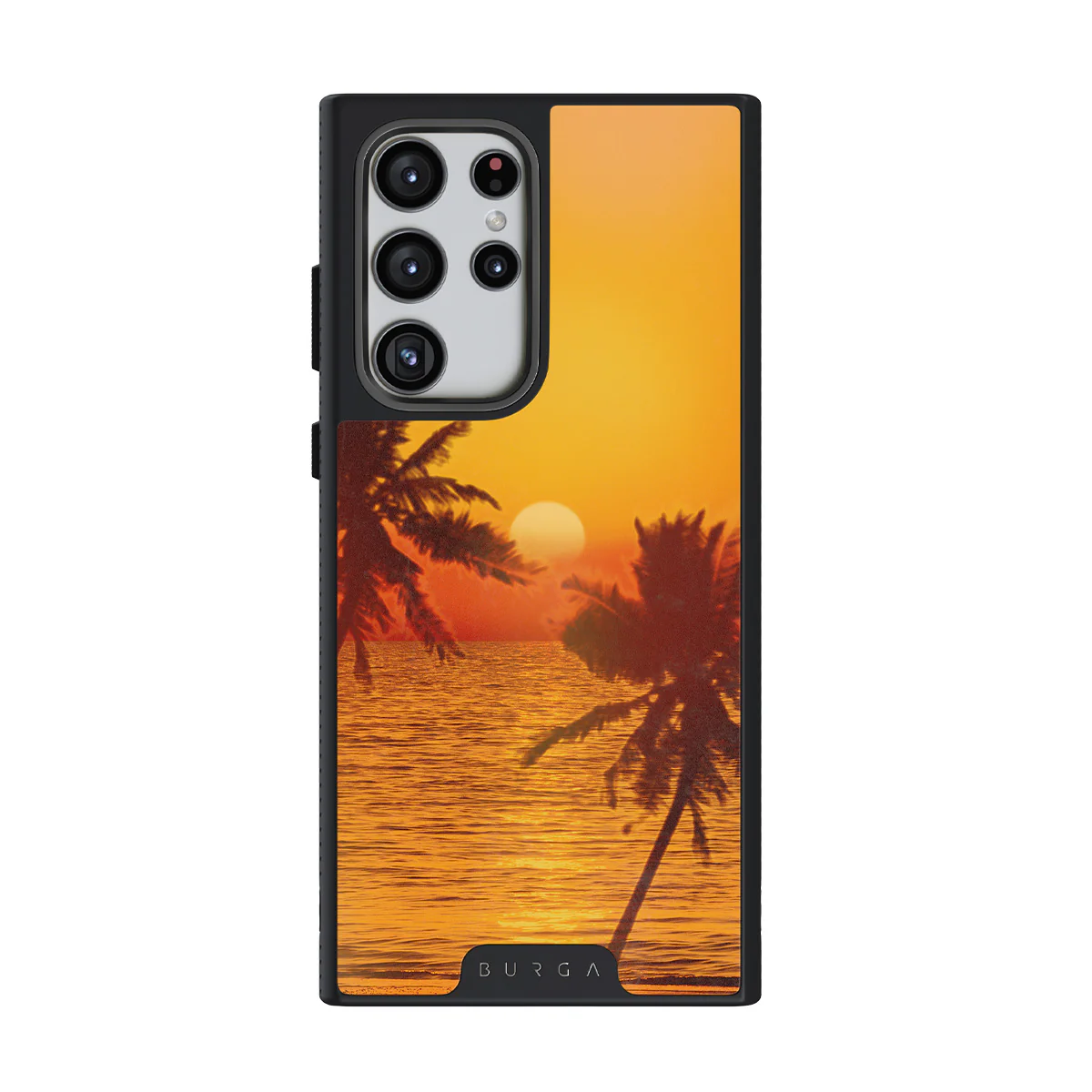 Golden Sky - Samsung Galaxy S22 Ultra Case - Image 12
