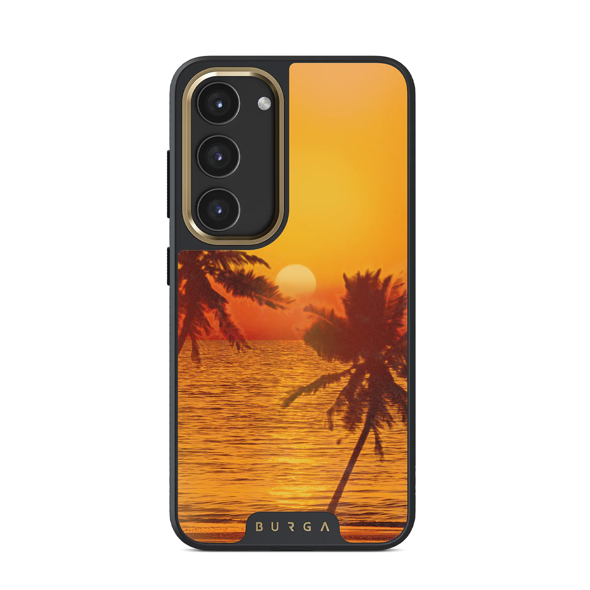 Golden Sky - Samsung Galaxy S23 Case - Image 5